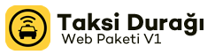 Nusaybin Taksi Durağı